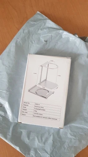 Review Card
