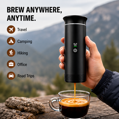 Terra Brew
