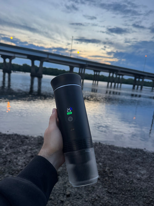 Terra Brew