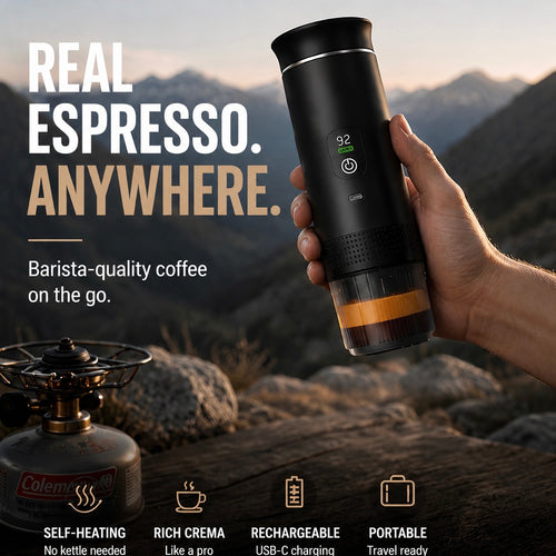 Terra Brew