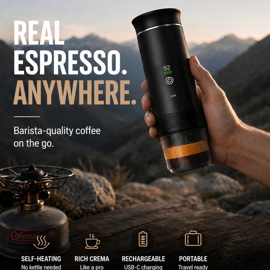 Terra Brew