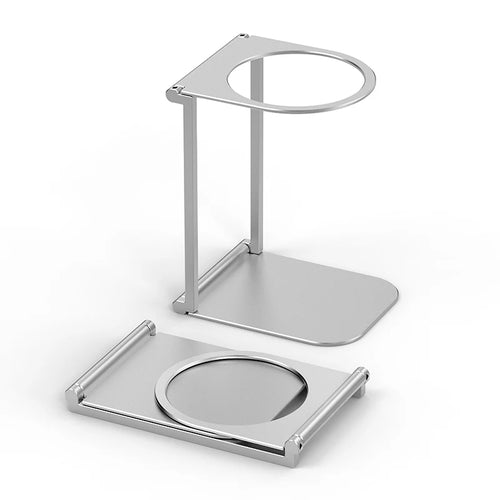 Terra Portable Coffee Stand