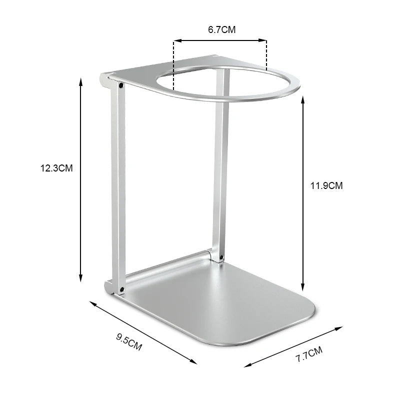 Terra Portable Coffee Stand 