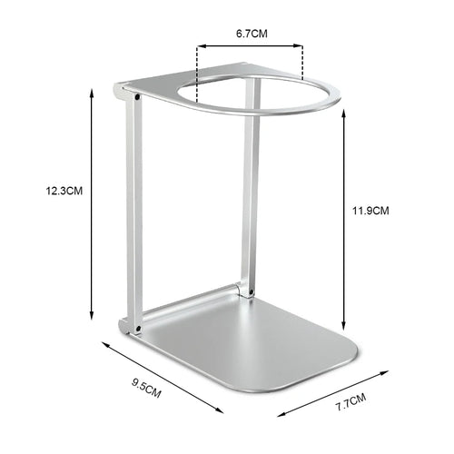 Terra Portable Coffee Stand