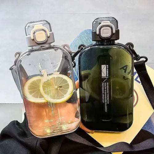 Terra Nomad™