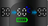 Digital Temperature Display